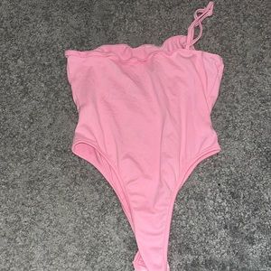 SHEIN bodysuit size xs